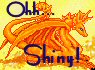 kippurbird: (Oooh Shinny! Dragon)