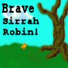 kippurbird: (Brave Sirrah Robin!)