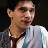 semicharmed: (are you flirting? (because I am))