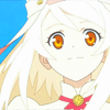 livesforherself: ([innocent] I'm just too cute!)