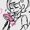 tipsygnostalgia: <lj user="partyhard"> (drunk texting)
