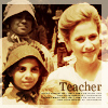 ikissdhimbck: (Teacher)