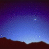 ikissdhimbck: (Night sky)