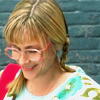 ikissdhimbck: (IMDb Flu: Valerie Veran shy smile)