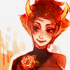 rainbulb: pixelatedstardust (Roses Are Red)