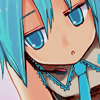 leekloid: (i am!)