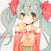 leekloid: (i'll show you how my skirt flutters)