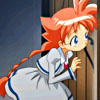 reallyaduck: (listening at doors)