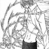 leashed_hunter: (Vampiric Rose Vines  † Awakened Knight)