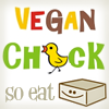 lyras: Vegan chick (Vegan chick)