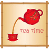 lyras: Teapot (Tea)
