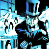 motherflocker: these penguins are creepers (Jesus)
