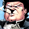 motherflocker: Gotham aint got nobody better (With style)