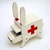 crookedeye: (rabbit ambulance)