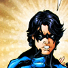 teeye: (Nightwing)
