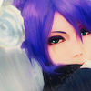 papery: (Rain)