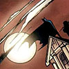 teeye: (Batman on rooftop)