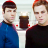 pionie: (Kirk/Spock)