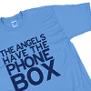 kateaw: (Angels Phone Box)