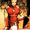 liverletdie: (Iron Man | Poised)
