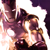 liverletdie: (Iron Man | Coming through)