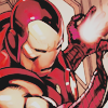 liverletdie: (Iron Man | Threatening)