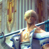 bleuflag: (got my attention)