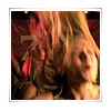 innocentsmith: veronica mars dancing in excitement (veronica mars: zomg yay!!1!)
