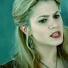 eyeroll: (blood shaking my heart)