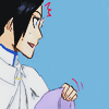 repelling: (☸ ┈┈ disconnected eager to please)