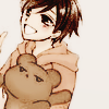 ootorospring: (excited)