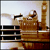 swankyfunk: (Dalek in London)