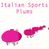 cleo: 70's jokebook: Italian sports plums (Elephants: italalian Sports Plums)