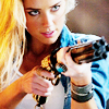 behindthesewalls: (n] bein' a badass like i do)