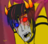 maiinframe: (agony)