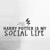 lenabee: Truer words were never spoken. What would my life be without HiH? LOL. (HP is my social life)