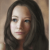 godandhermother: (Pretty little girl/normal/pensive)