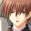baaaaseball: (Listen to me.)