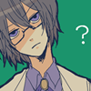 headinajarlove: Shuu is confused (???)