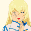 clumsyjesus: (Happy tears)