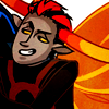 rebull: Icon - Robokatar@akitsu (aRROGANT)