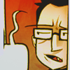 conradachenleck: (If the dead can talk to anyone)