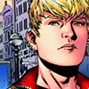 halvling: (☆ City kid)