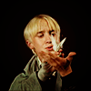 alphaophiuchi: (blow a kiss)