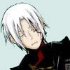 cursedpierrot: (Allen concentrating)