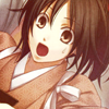 notsengumi: reccessional@lj (SURPRISED ❀ ah!)