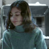 halfwitch: little girl smiling (My happiest days were with you)