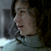 halfwitch: little girl talking (There's something I need to say)