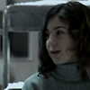 halfwitch: little girl smiling while talking (All joking aside)