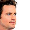 buefo: (Matt Bomer)
